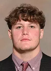 Trevor Gitski and Luke Myers - 