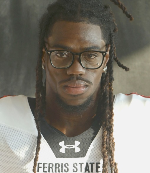 Skyler Thomas and Soane Faasolo