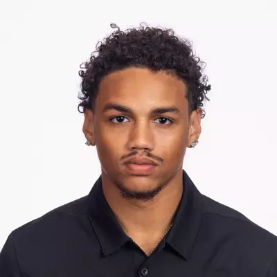 Jordan Donald and Jalen Jordan