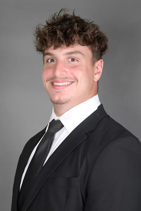 Brayden Evans and Justin Yescavage - 