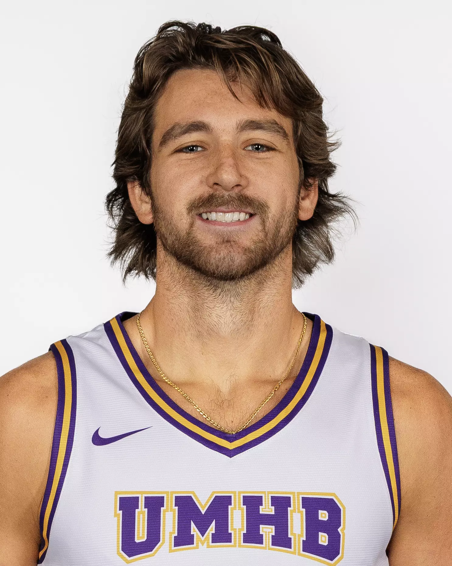 Ryan Broderick and Merritt Holly