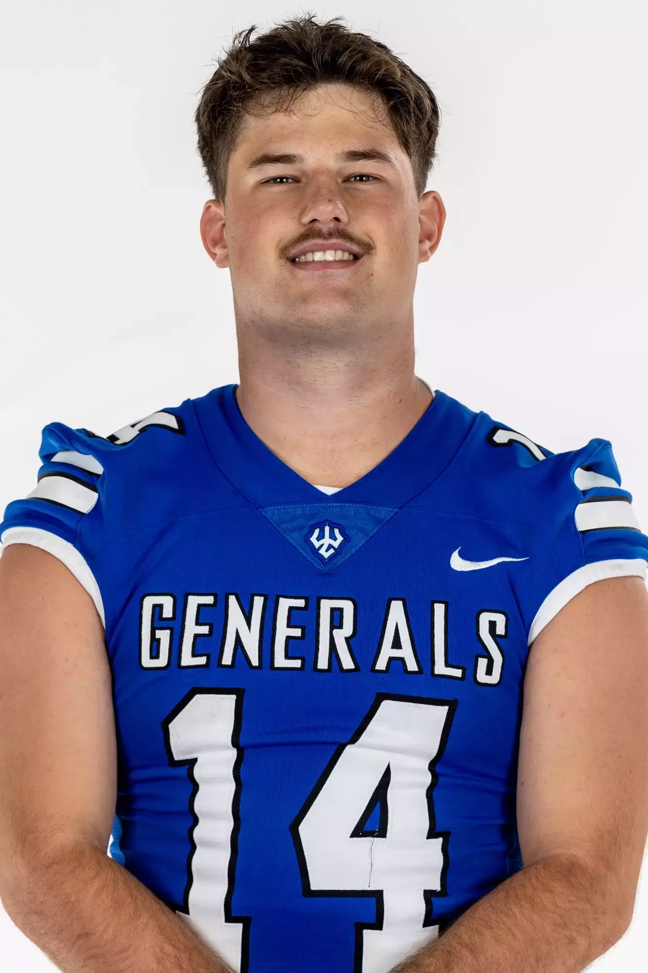 Steven Sullivan and Mario Harlee - 