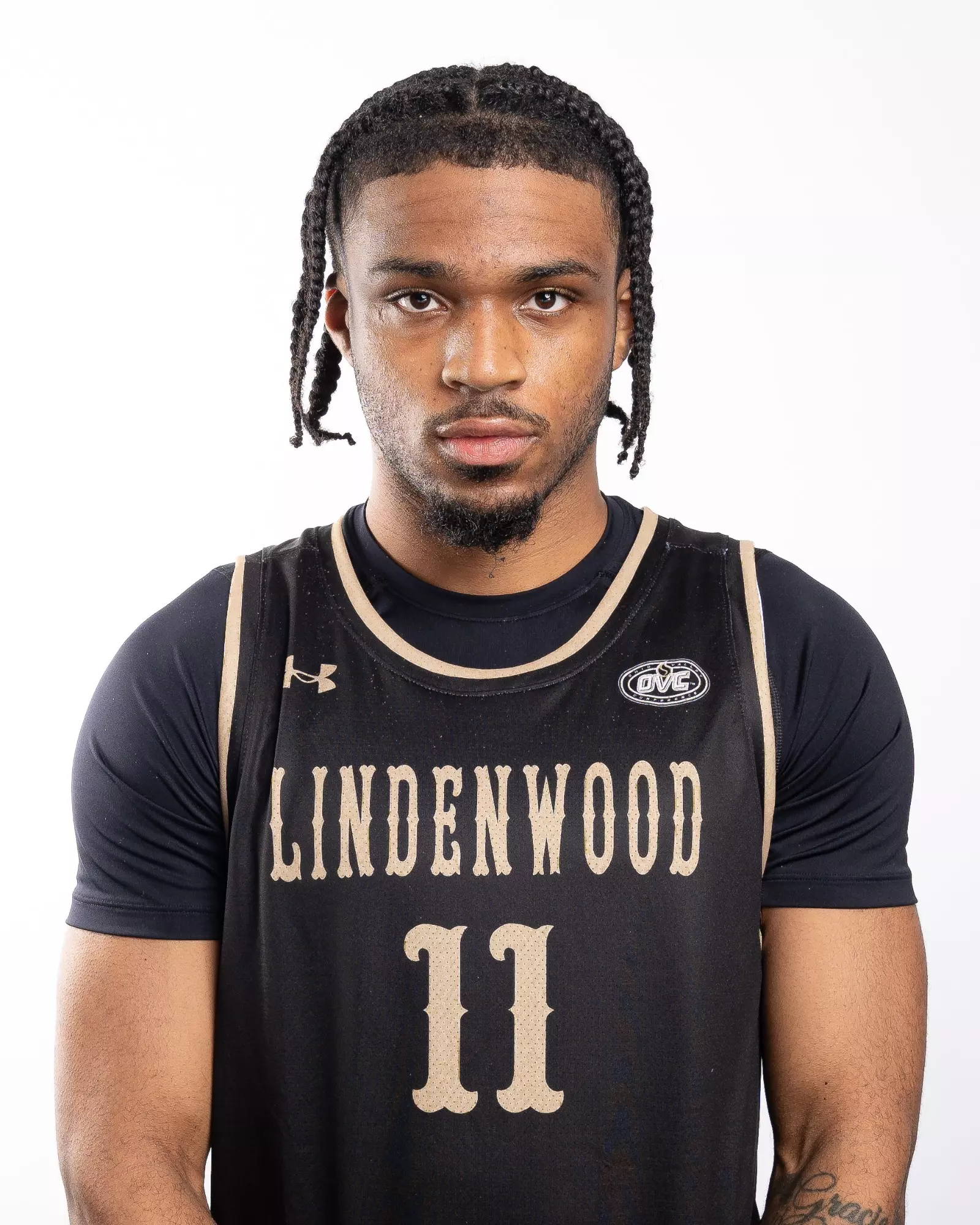 Jalen Bouknight - 