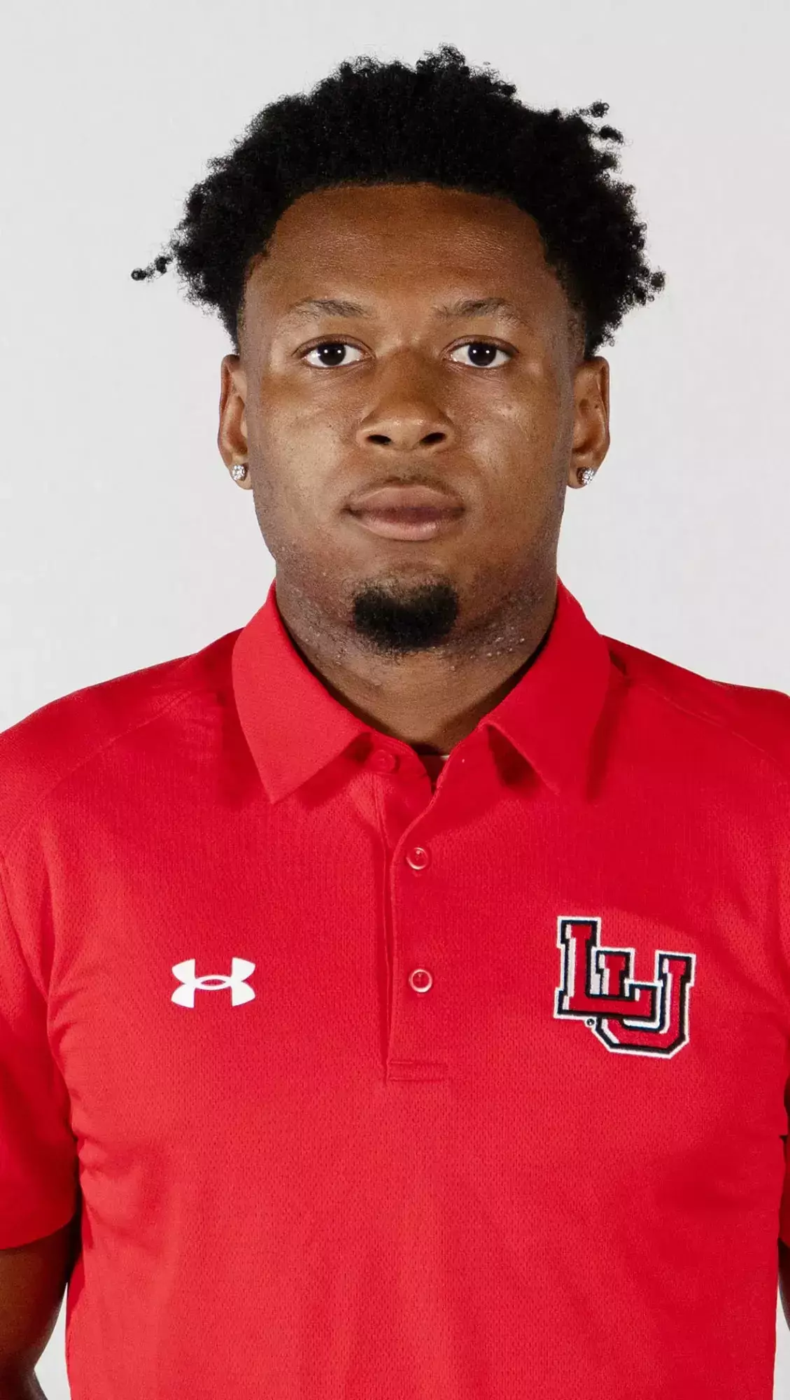 Cameron Johnson and Charles Brown Jr. - 