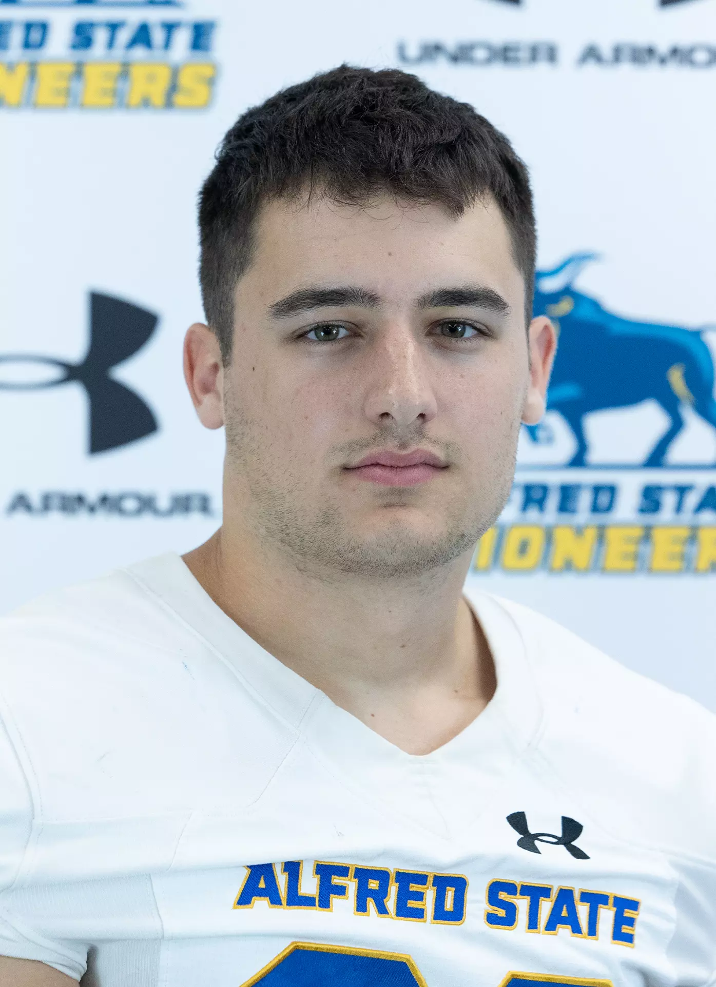 Devare Mathis and Chris Bergman - 