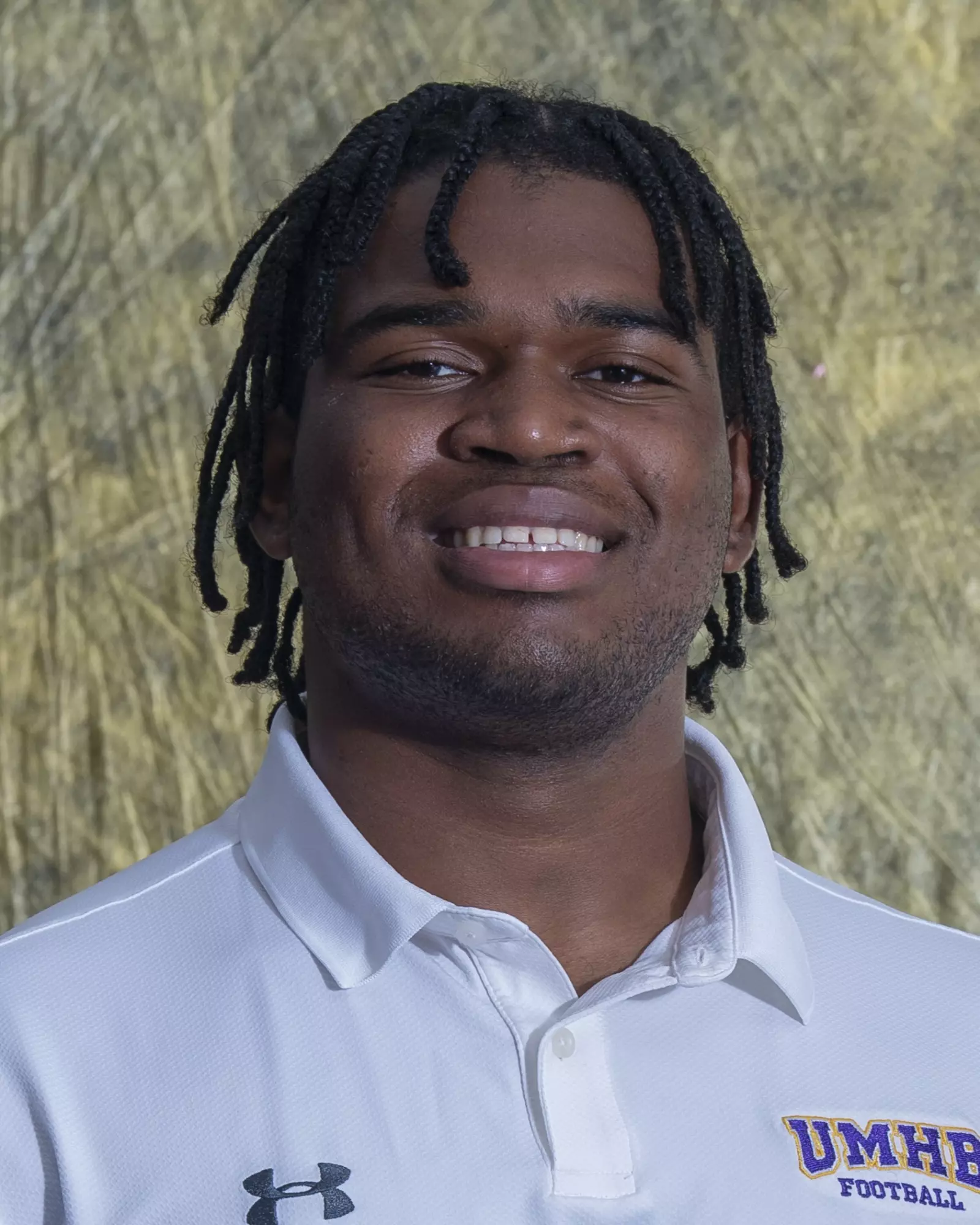 Colin Elkins and De%27Eric Hall - 