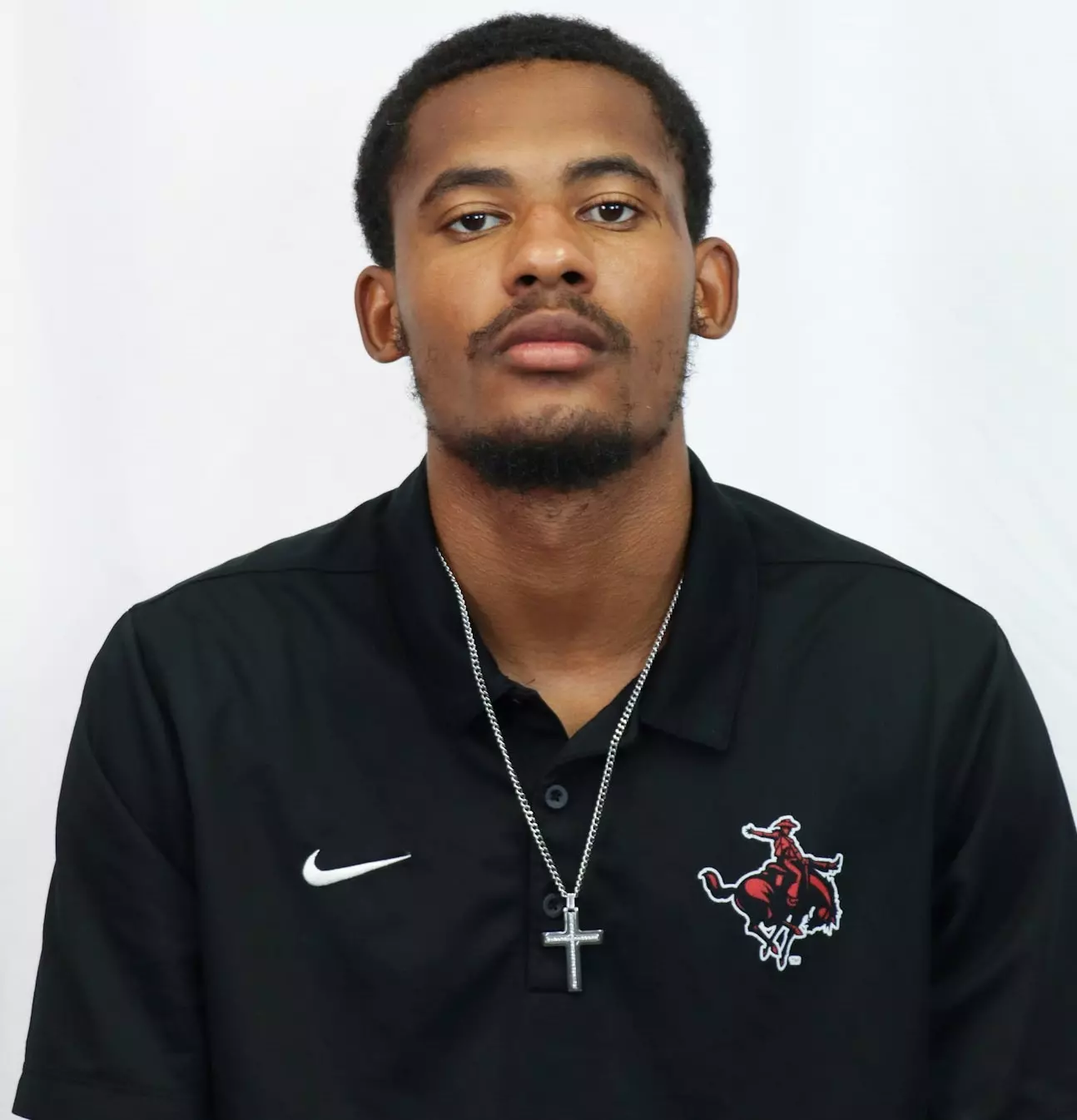 Colin Elkins and De%27Eric Hall - 