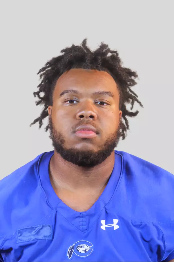 Daryl Taybron and Kobe Bunn