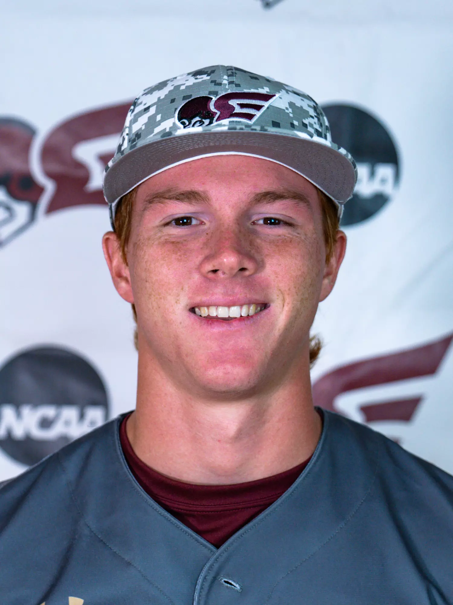 Taylor Dreher and Ryan Price