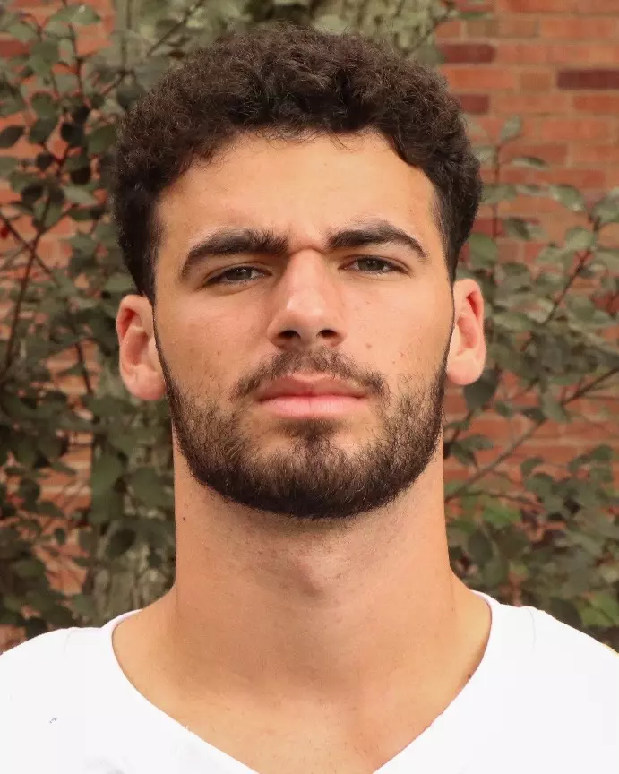 William Cavallaro and Dean Schmitt