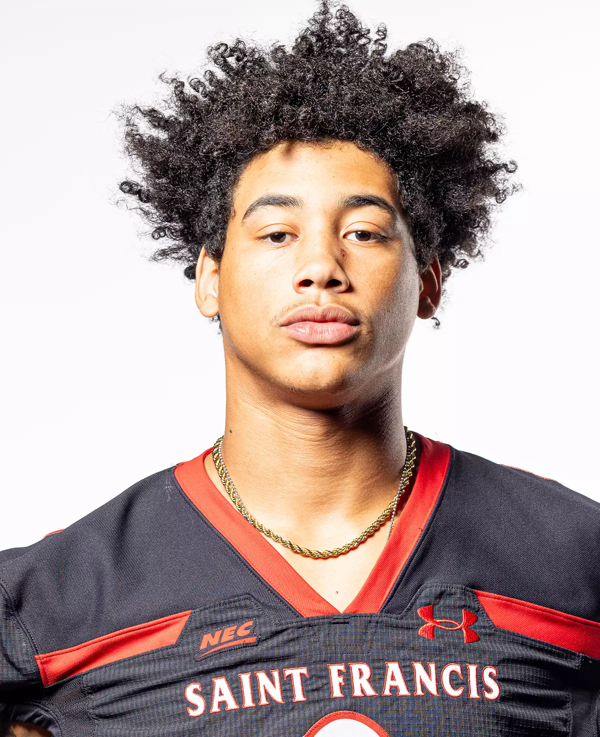 Cyncir Bowers and Santana Young - 