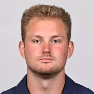 Amanuel Dickson and Mason Ball - 