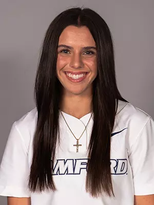 Clay Mitchell and Sydnie Ferrant