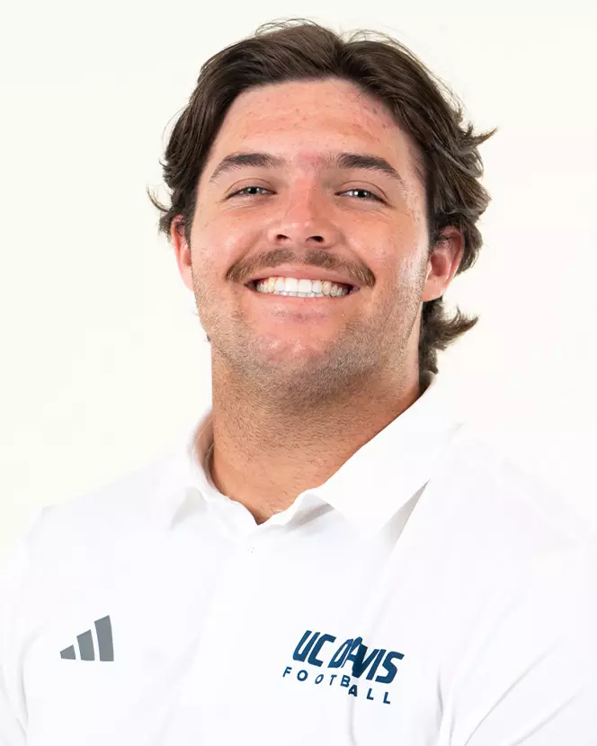 Thomas McCormick and Kalani Pickett