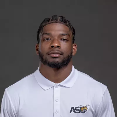 Walter Smith and Detrick Jones - 