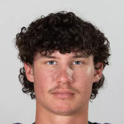 Triston Tomco and Trey Gibson