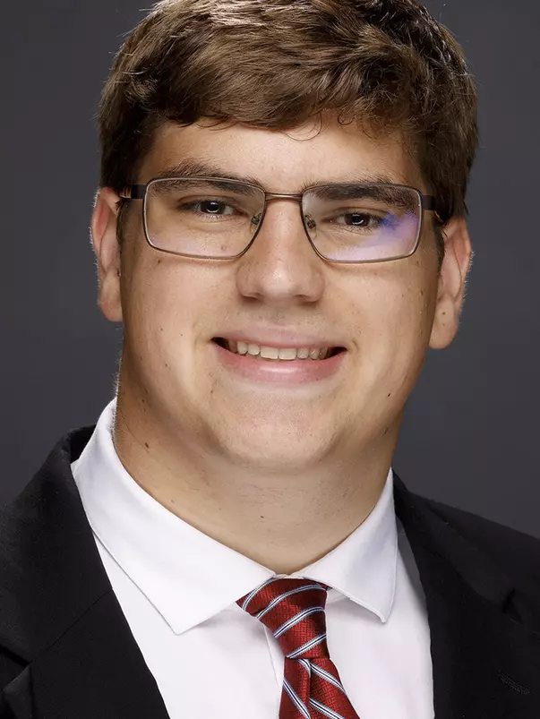 Magnum Henderson and Dylan Spencer