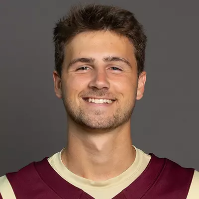 Eden Johnson and Kabine Toure - 