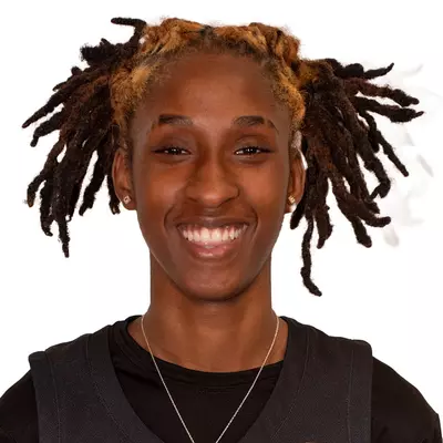 Kamora Brown