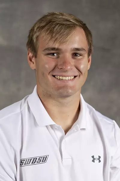 Nick Jett and Cameron Copeland - 