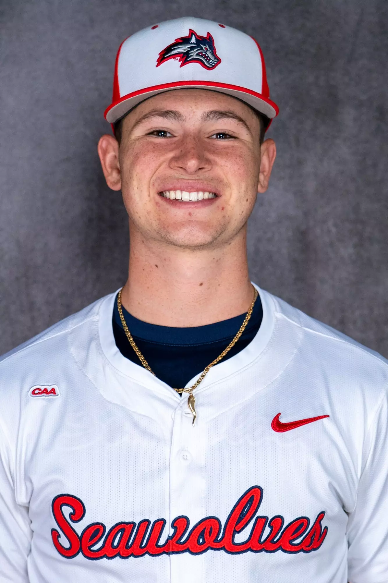 EJ Ettinger and Brayden Martino