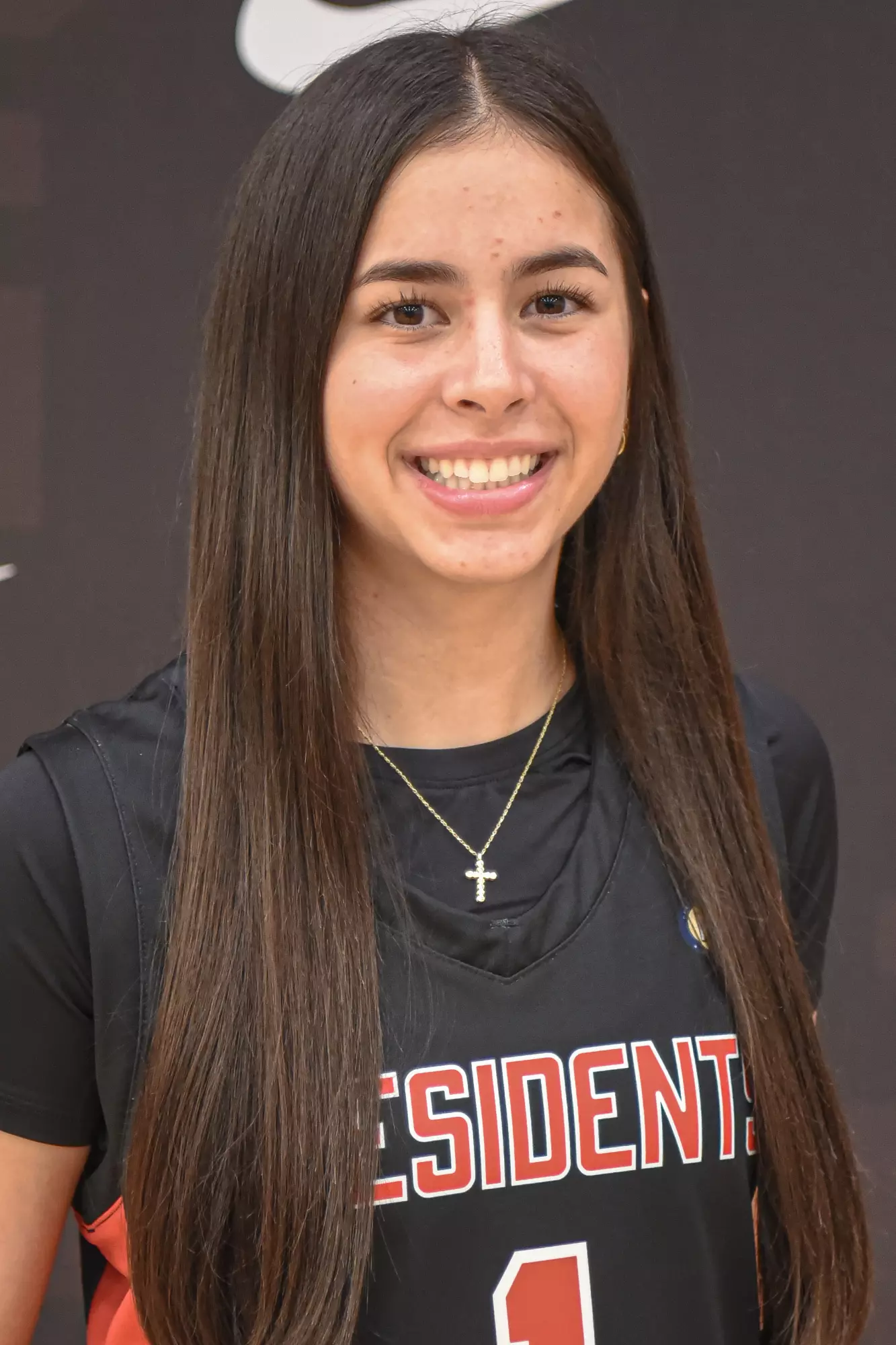 Javaughn Moore and Charlie Bywalski - 