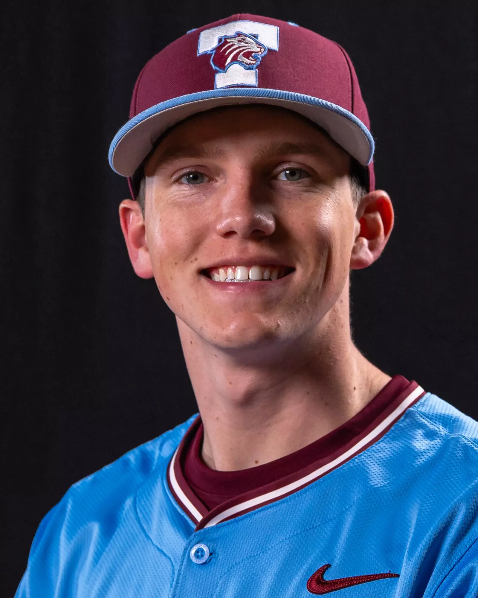 Nate Jacobson and Jordan Kelly