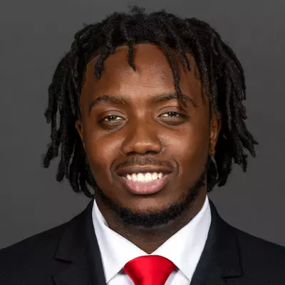 Jacob Cox and Kobe Williams