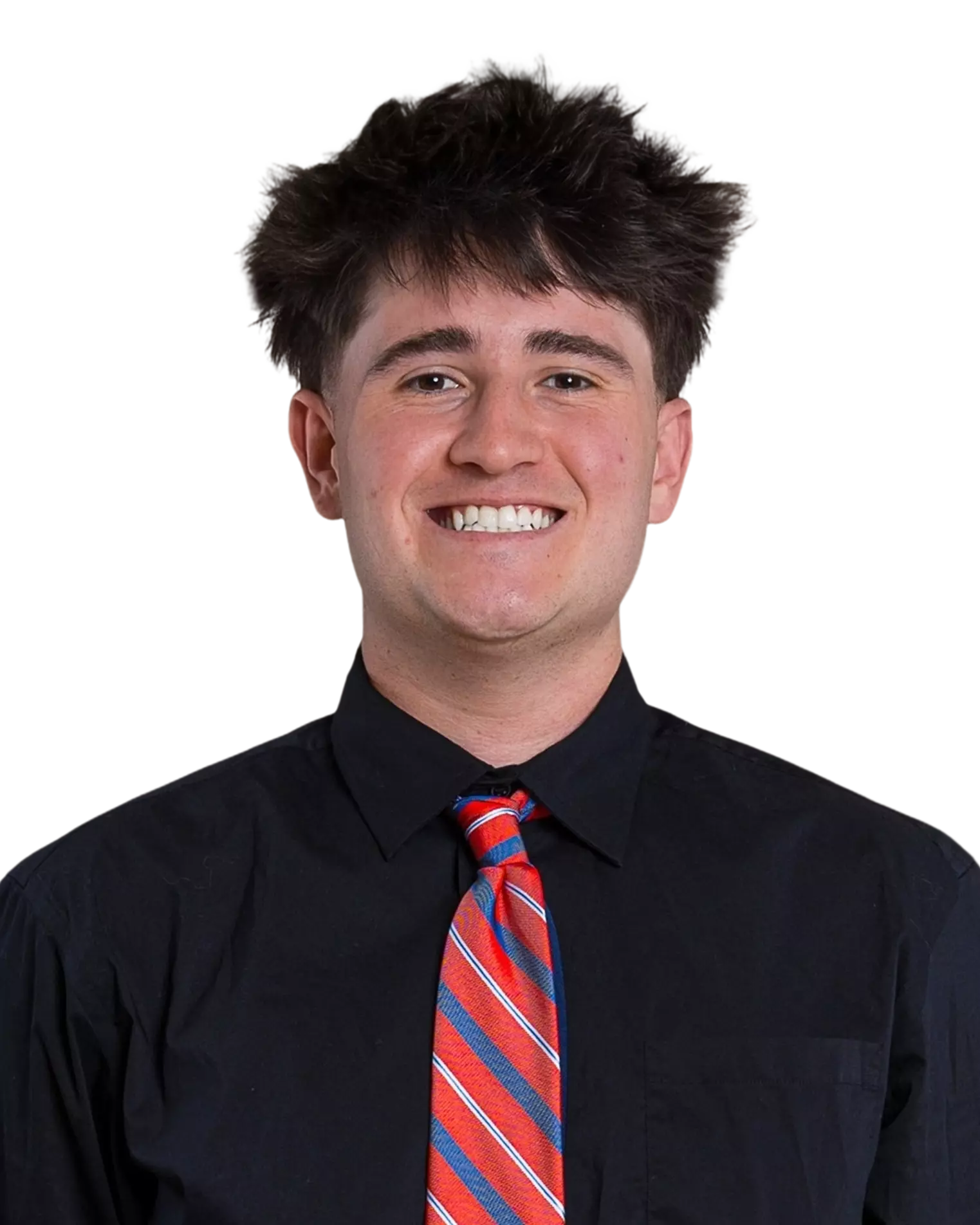 Charlie Katsiaficas