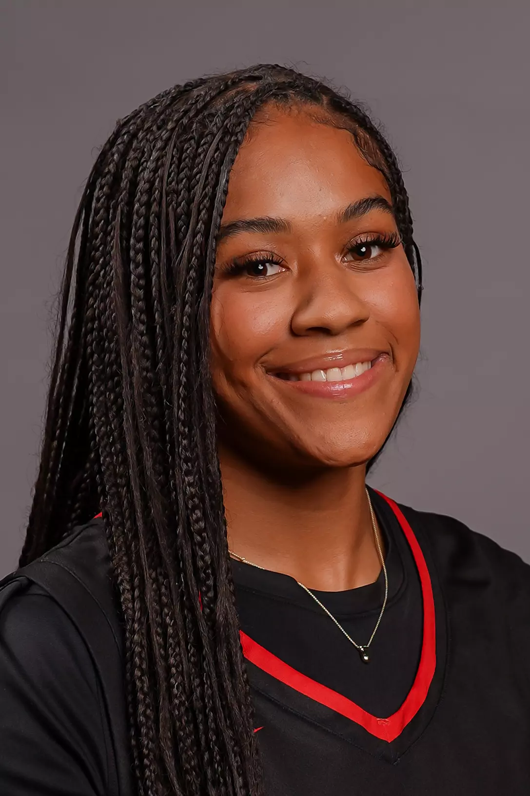 Keon Jones and Khamani Hudson - 