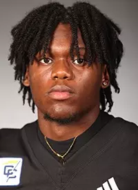 Jyron Waiters and Jayden Granger - 