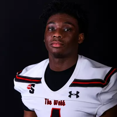 Makel Brown and Tyrell Hughes