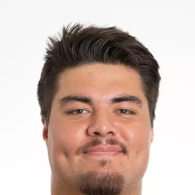 Landon Wright and Jekob Jones