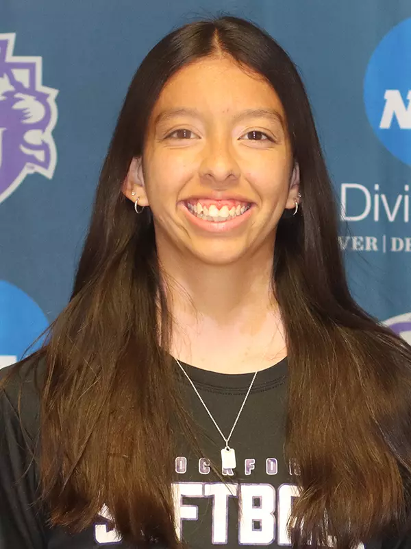 Miabella Collazo and Raegan Henderson