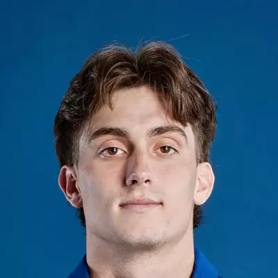 Samuel Pachuta and Saadite Green Jr.