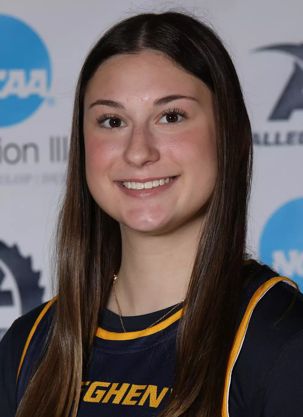 Connor Roberts and Megan Castor