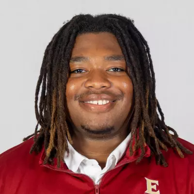 Breon Brown and Walter Brooks - 