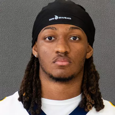 Kerya Powell and Ed Jones IV - 