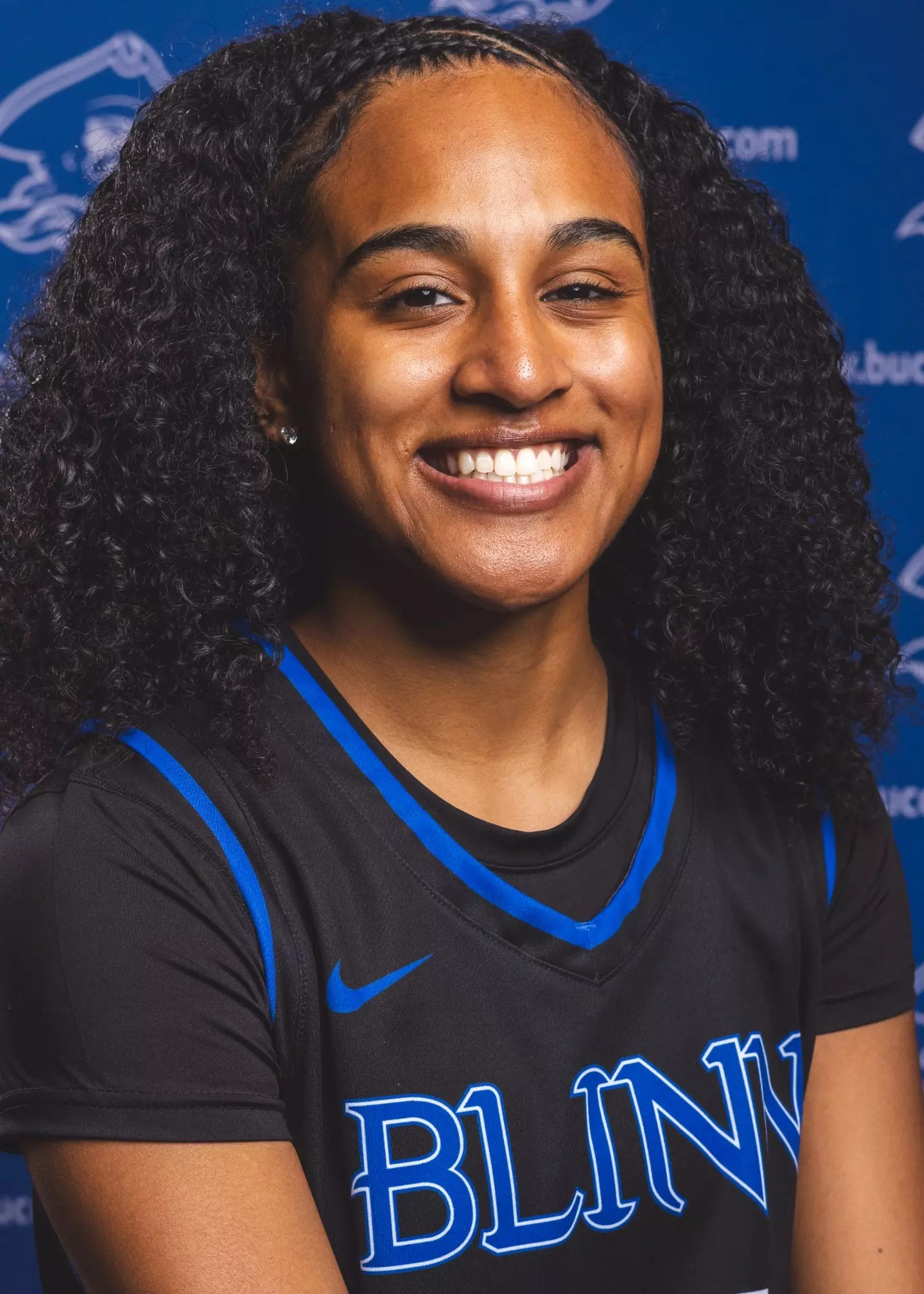 Mariah Houston and Aidan Donnellan - 