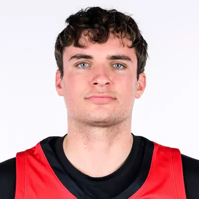 Hunter Fleming