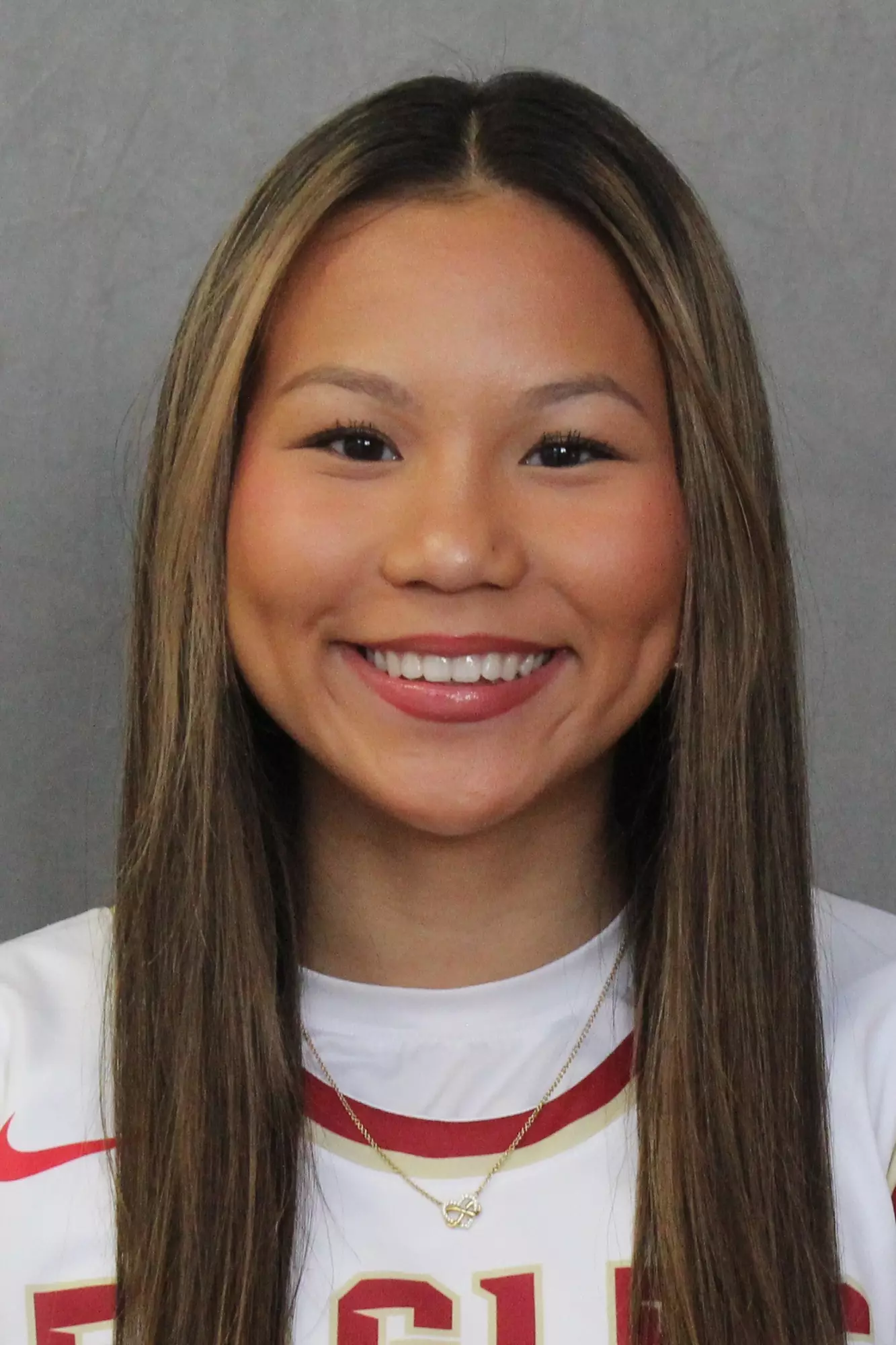 Angelina Yann and Trinity Henderson