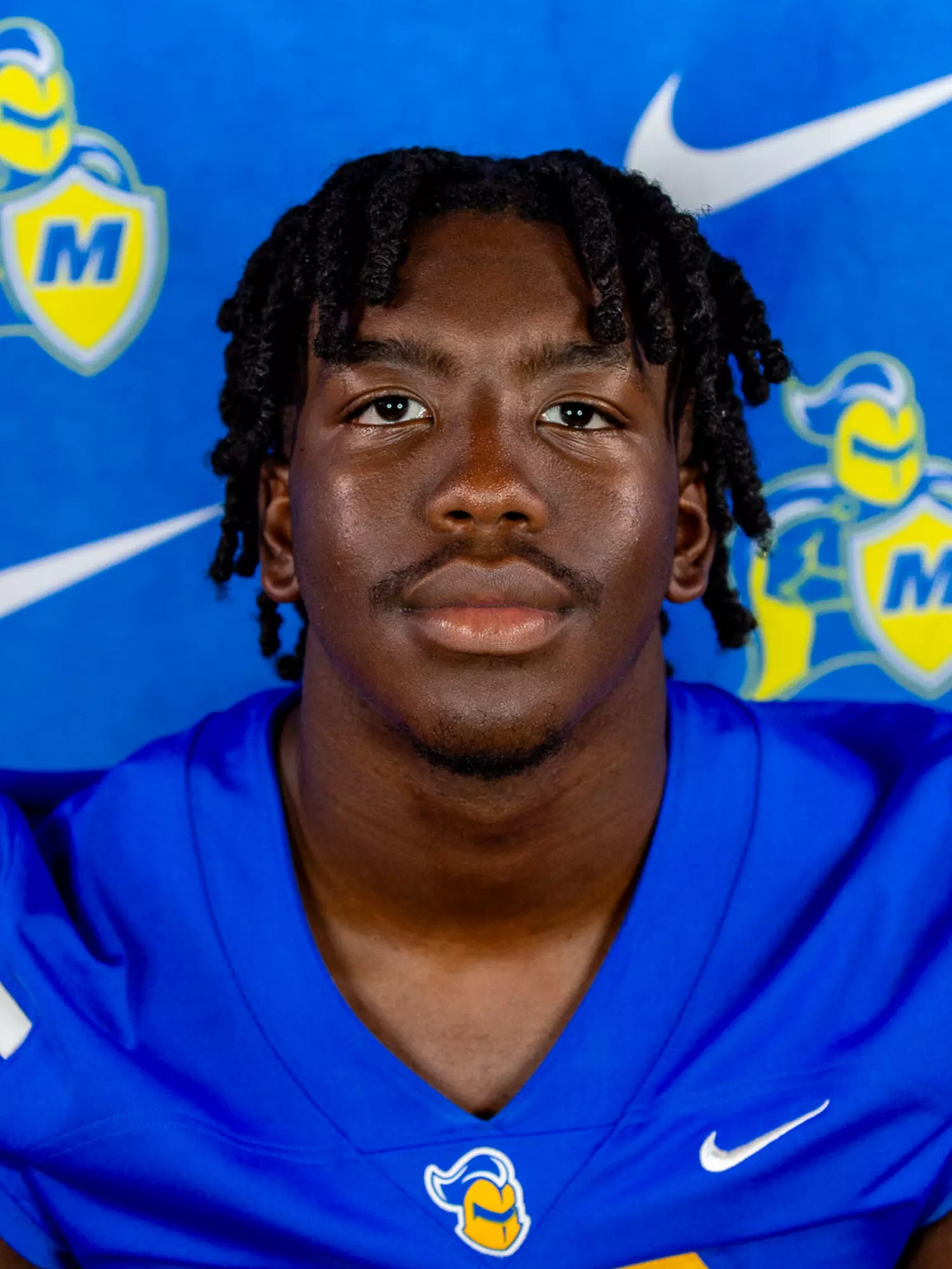 Darnell Malpress and Cooper Fordham - 