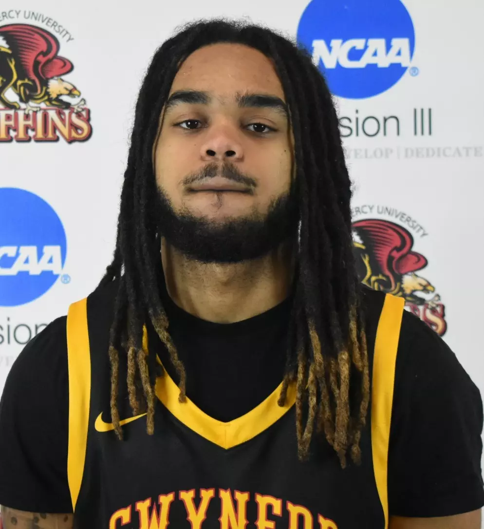 Cire Worley and LaQuan Byrd - 