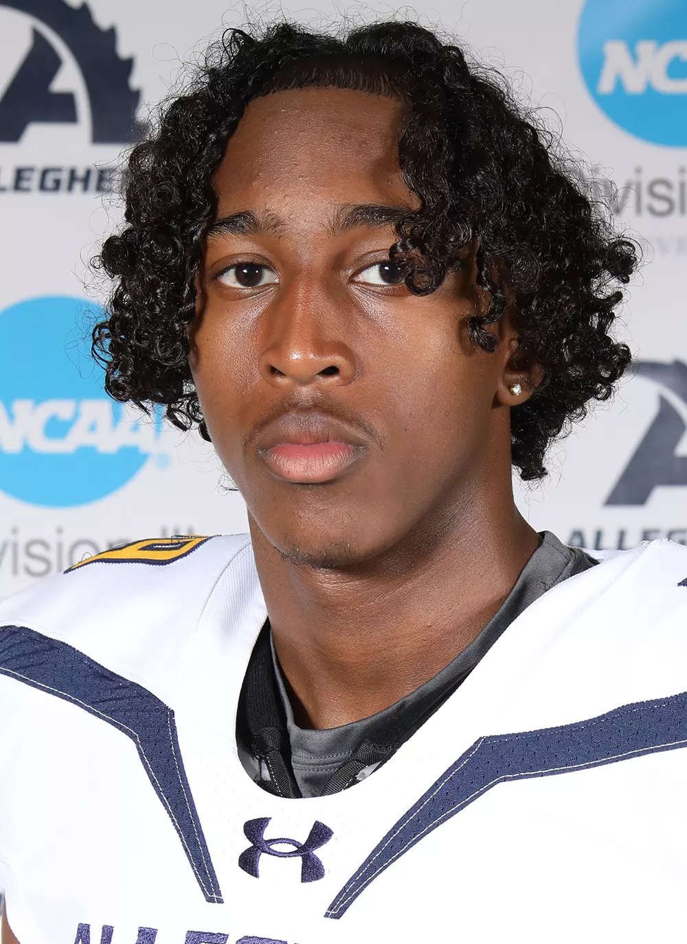 Tyree Rogers and Cam Wiley