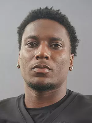 Jordan Lazenby and RJ Shamberger - 