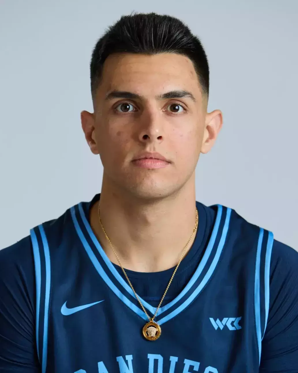 S.J. Hutchinson II and Deuce Turner - 