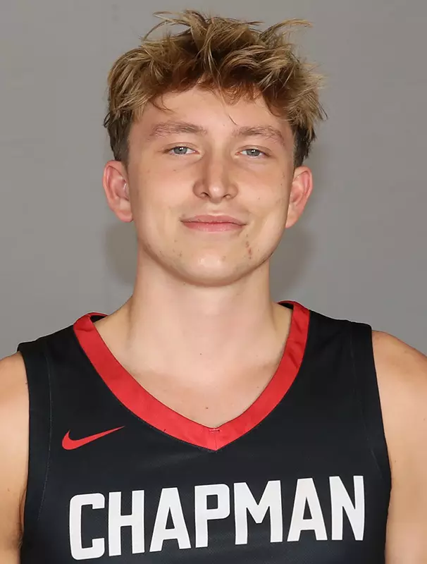 Sophia Williams and Aaron Gordon