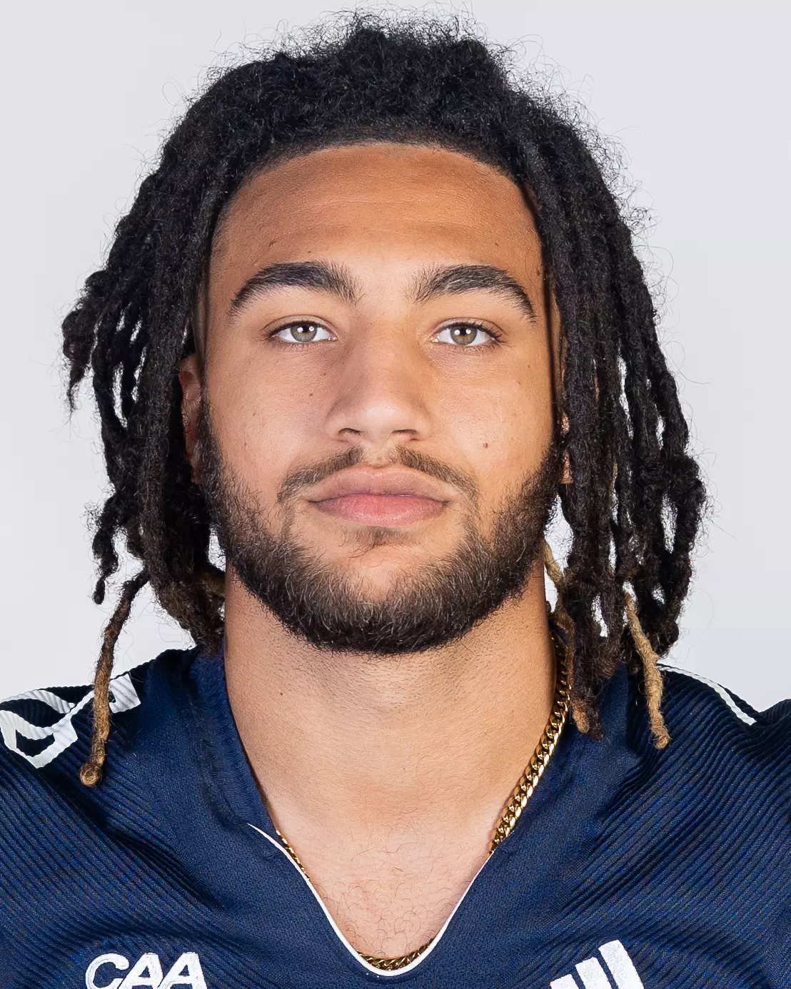 Joshua Rodriguez and Carnell Davis - 