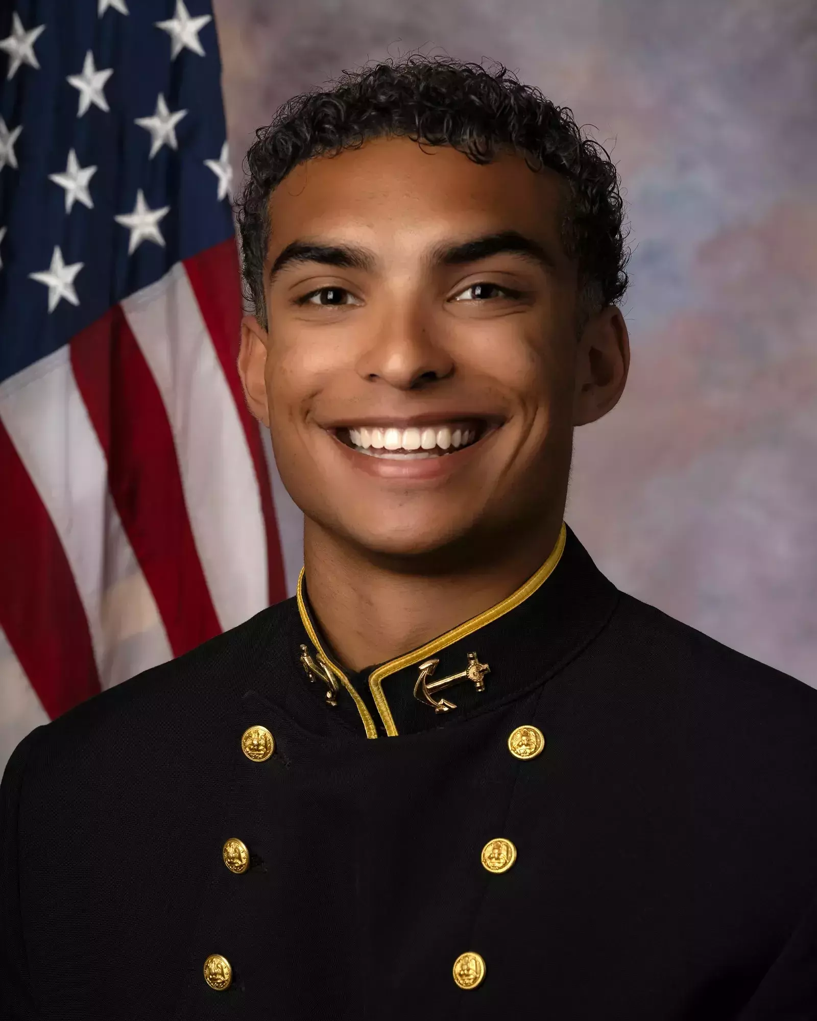 Stone Smartt and Reid Brear