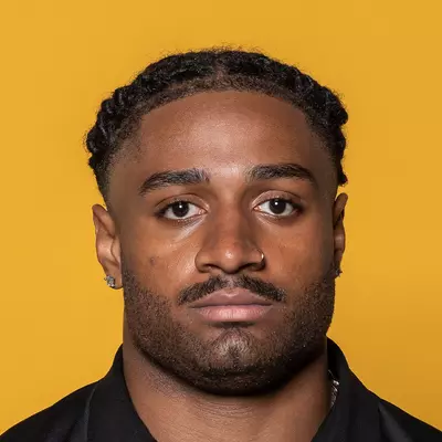 Patrick Burris Jr and Trevarus Walker - 